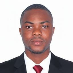 IFEANYI INNOCENT EKEZIE